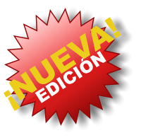 ¡NUEVA! EDICIÓN