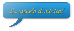 La escuela dominical